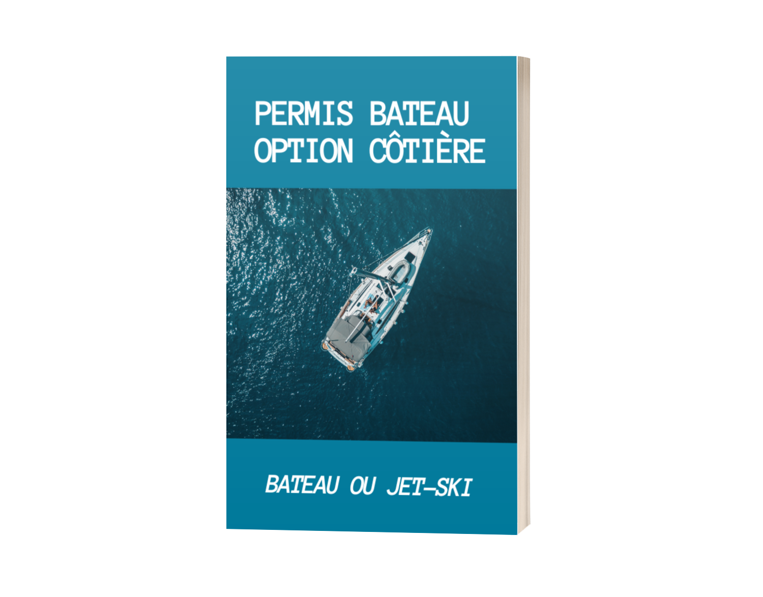 Permis Côtier et Jet Ski