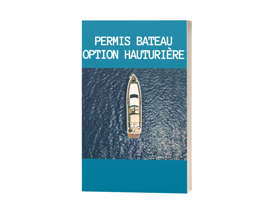 PERMIS HAUTURIER