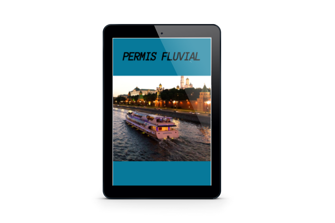 Permis Fluvial