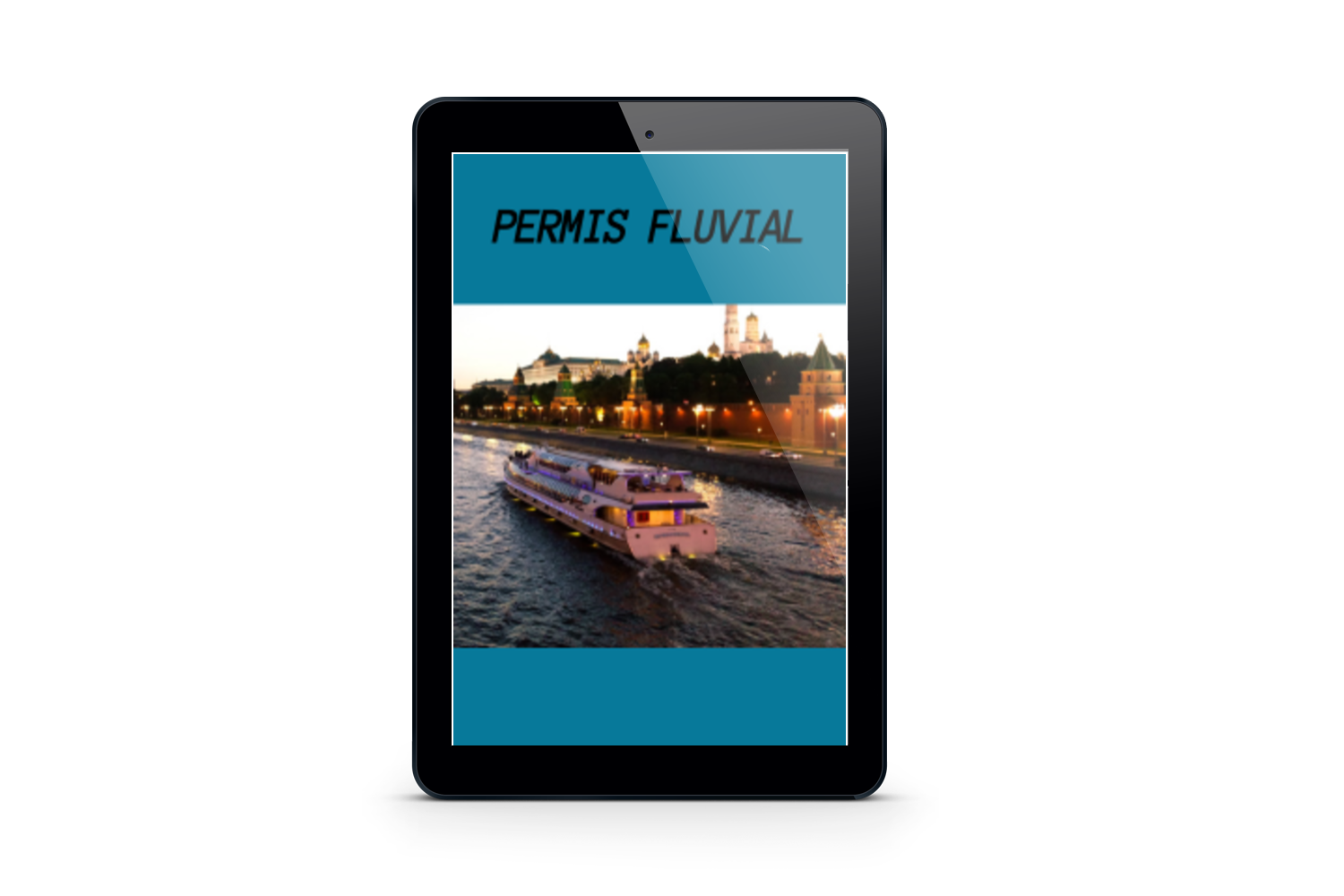 Permis Fluvial