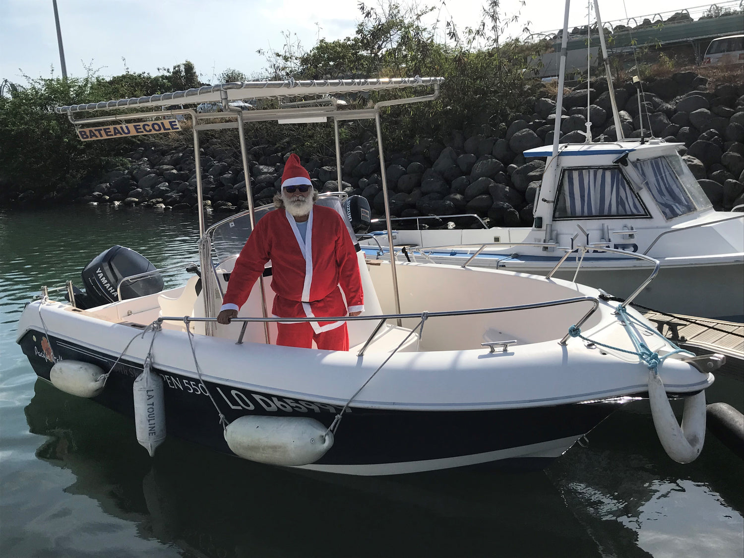 Bon Cadeau Permis Côtier