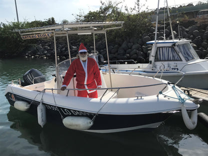 Bon Cadeau Permis Côtier